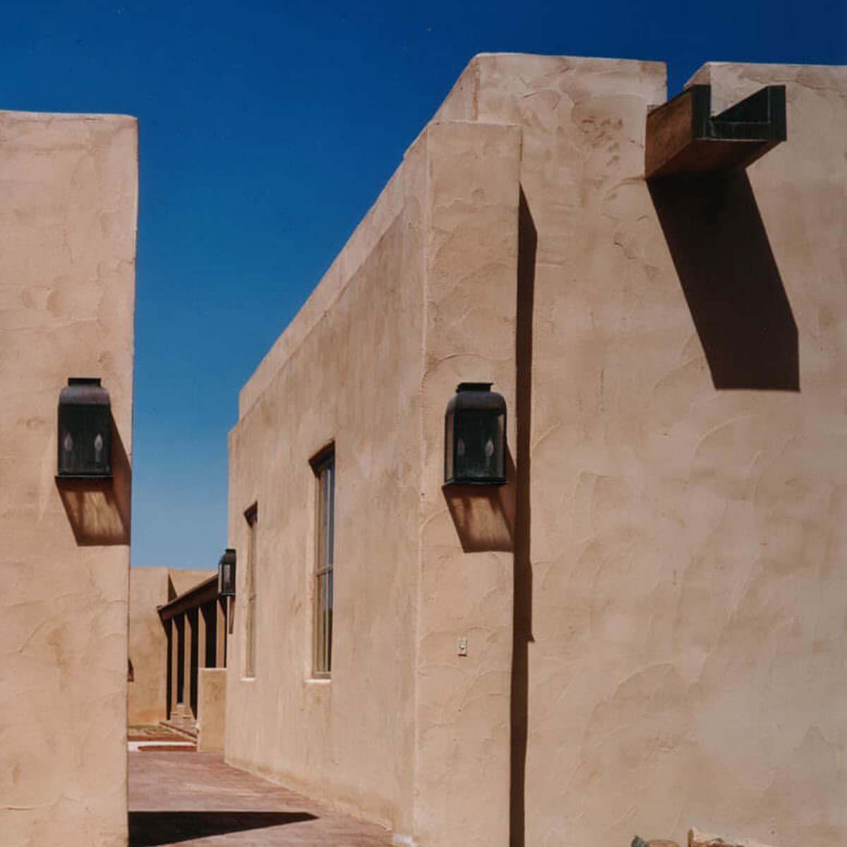 Home in Santa Fe | Rodman Paul Architects