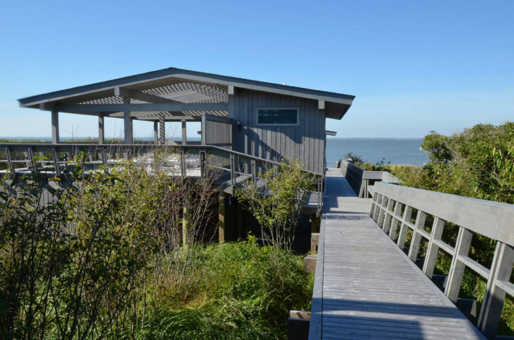 Tips for Restoring a Beach House | Rodman Paul Architects